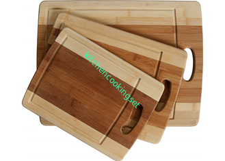 Доска стильного дизайна деревянная Вегетабле прерывая, бамбуковая разделочная доска блока мясника